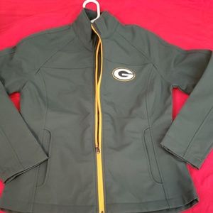 💥💥NFL Greenbay windbreaker jacket💥💥